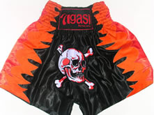 Muay Thai Short